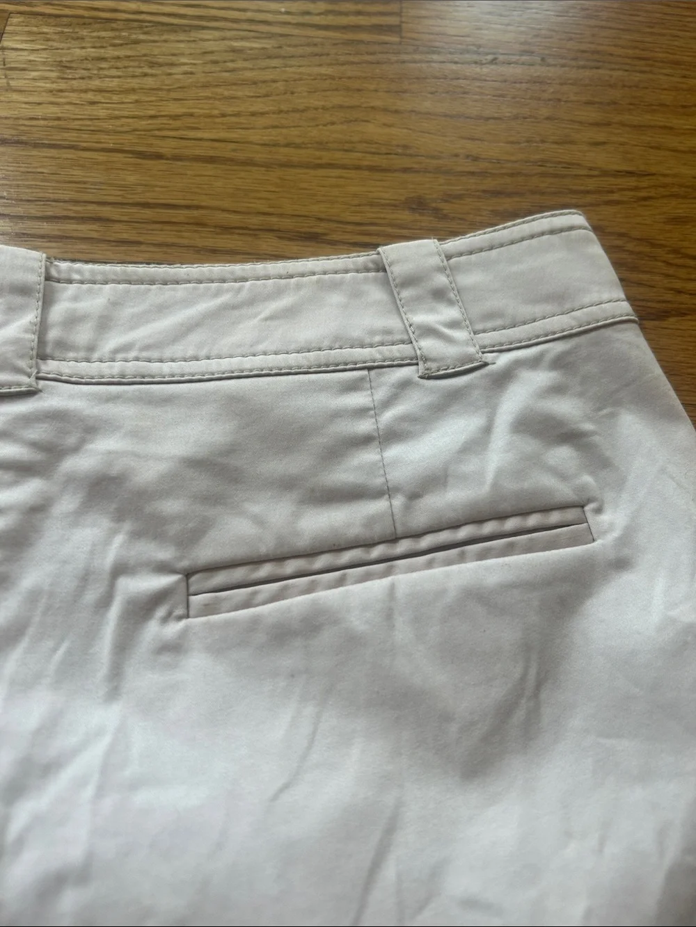 Tory Burch Shorts Size 6